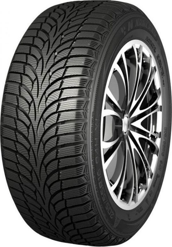 Nankang Winter Activa SV-3 XL MFS 235/50 R19 103 V 235/50 R19 103V
