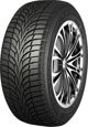 Nankang Winter Activa SV-3 XL MFS 235/50 R19 103 V 235/50 R19 103V