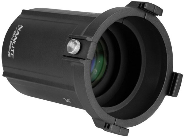 Nanlite Lens (PJ-BM-LENS-36)