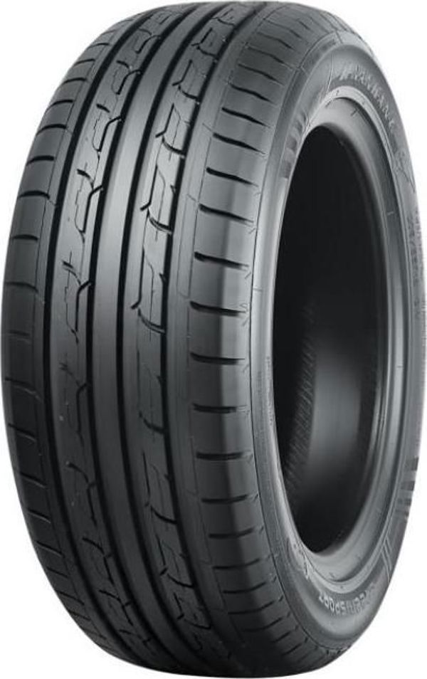 Nankang ECO2+ 195/55 R16 87 V 195/55 R16 87V