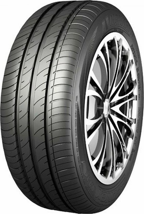 Nankang Nankang NA-1 Econex 185/55 R15 Brak danychBrak danych