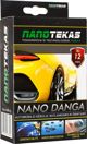 Nanotekas Nano danga automobilio kėbului (60 ml)