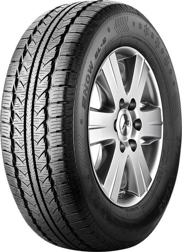 Nankang Nankang Padangos SL-6 112/110 T ( C C A 70dB )