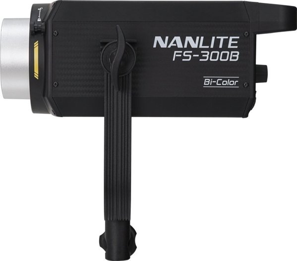 Nanlite Nanlite FS-300B Bi-Color Studio Spotlight