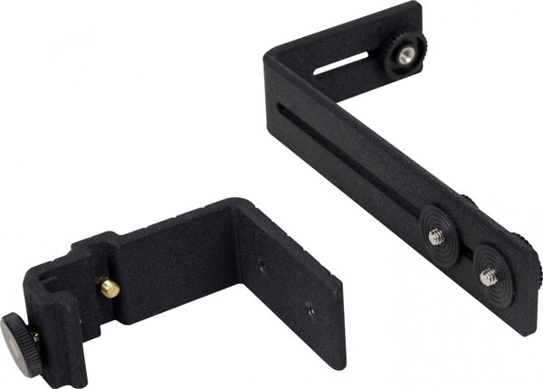Nanlite camera bracket for halo series