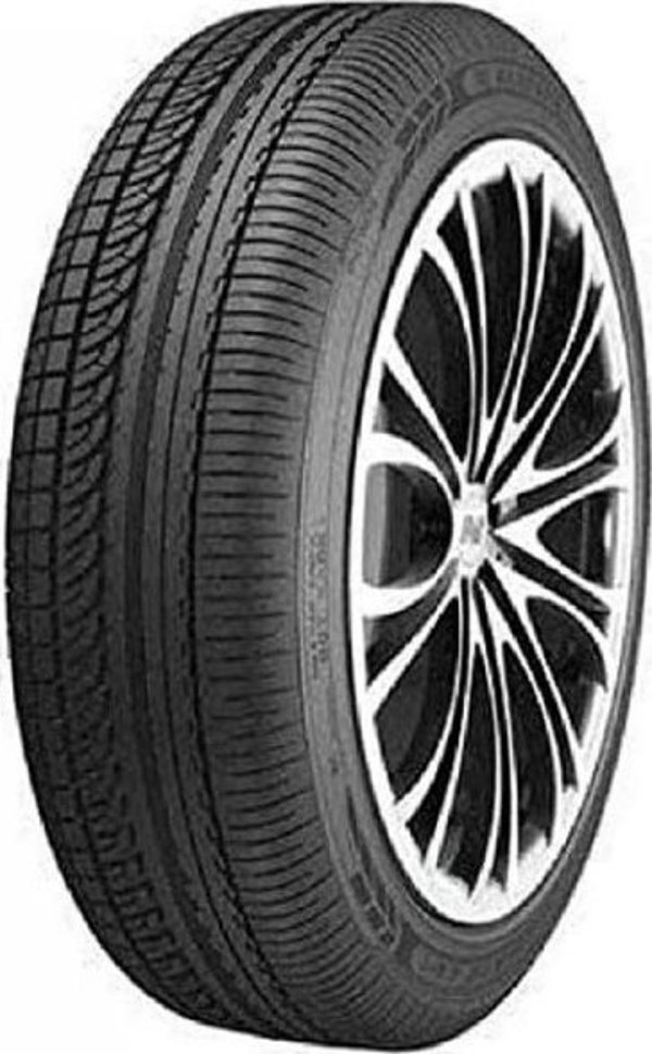 Nankang Opona Samochodowa Nankang AS-2+ SPORTNEX 225/45ZR17