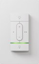 Nanoleaf Sense+ Smart Wireless Light Switch - ασύρματος ελεγκτής φωτισμού