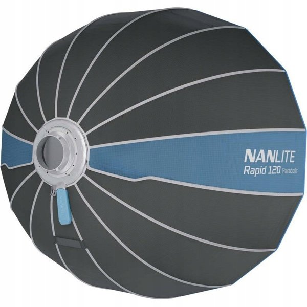 Nanlite SB-RP120 Parabol-Softbox Rapid 120
