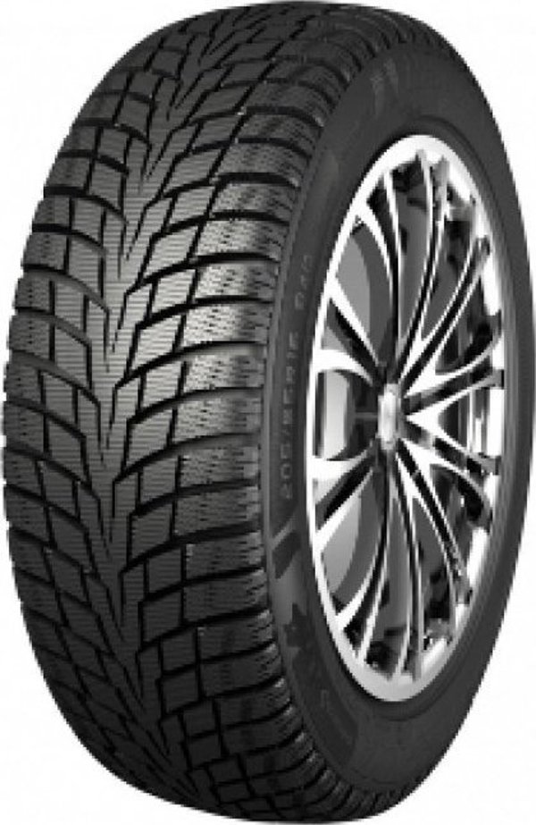 Nankang Nankang ICE-1 225/55 R17 101Q XL