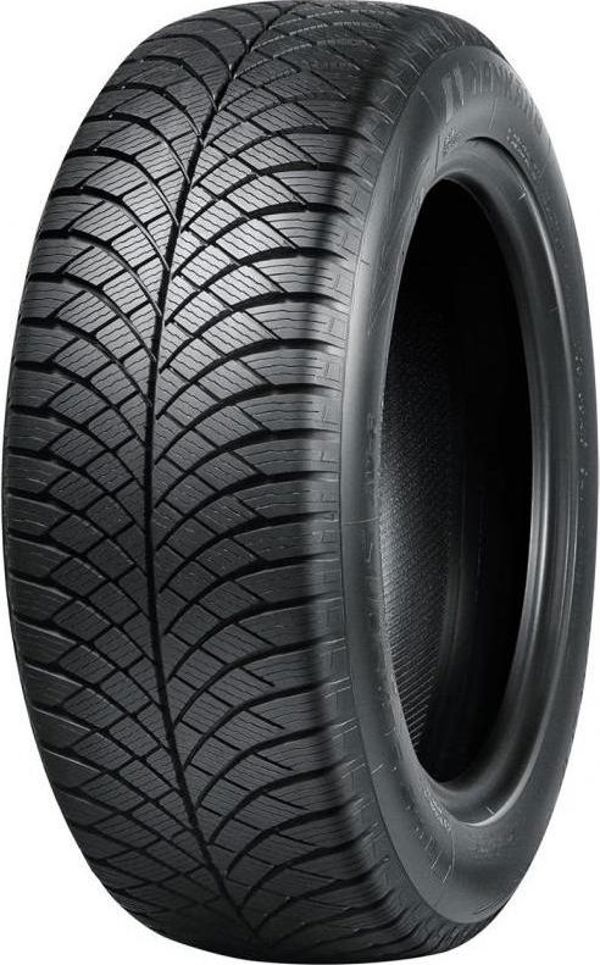 Nankang Cross Seasons AW-6 XL FP 225/45 R17 94 W 225/45 R17 94W