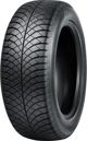 Nankang Cross Seasons AW-6 XL FP 225/45 R17 94 W 225/45 R17 94W