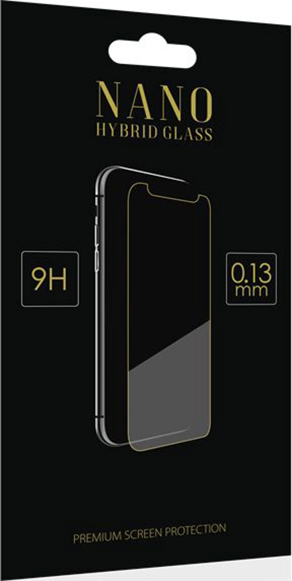 Nano Hybrid Glass Προστατευτικό Οθόνης 9H για Samsung Galaxy A72 - Γυαλί Υβριδικής Τεχνολογίας
