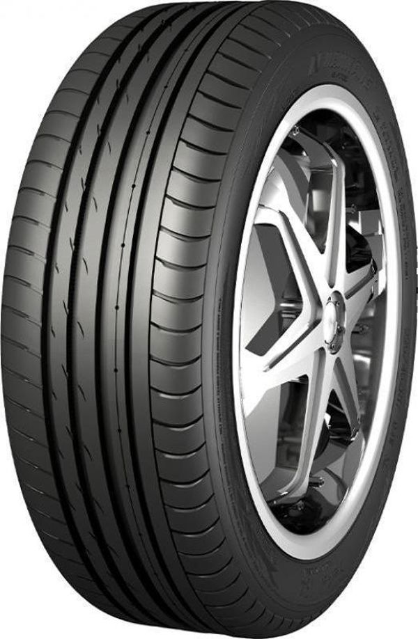Nankang SPORTNEX AS-2+ XL 235/45 R18 98 W 235/45 R18 98W