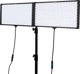 Nanlite Dual-Panel Coupler Kit with Softbox for Pavoslim 120B/120C (AS-DPC-PS120-KIT)