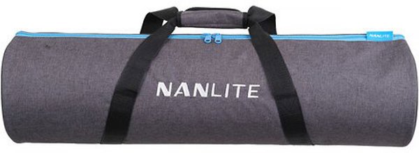 Nanlite Dual-Panel Coupler Kit with Softbox for Pavoslim 120B/120C (AS-DPC-PS120-KIT)