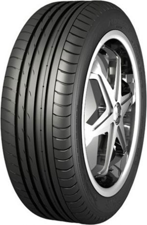 Nankang AS-2+ 235/40 R18 95Y XL