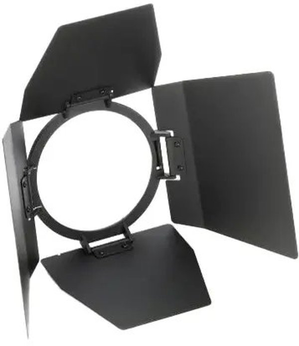 Nanlite Barn Door set for FL-11 (30406026000001)