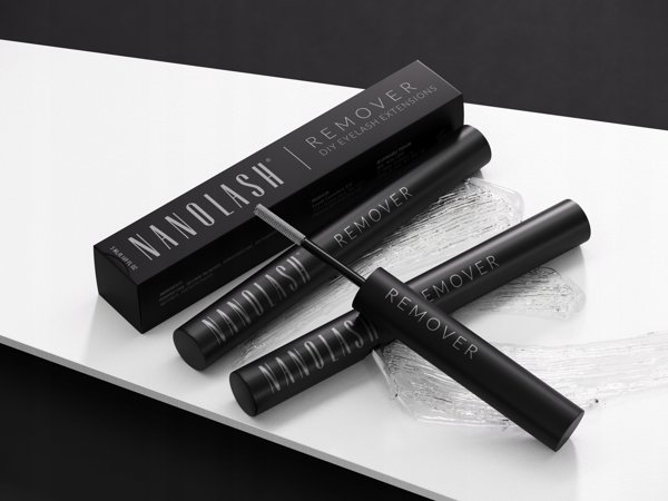 Αφαίρεση βλεφαρίδων NANOLASH 5ml