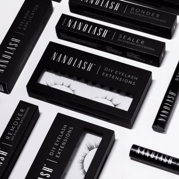 Αφαίρεση βλεφαρίδων NANOLASH 5ml