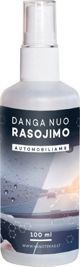 Nanotekas Priemonė nuo rasojimo (100 ml)