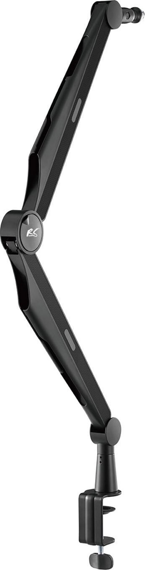NanoRS RS422 Βάση Μικροφώνου Επιτραπέζια, Ρυθμιζόμενη, 3/8" & 5/8", Αντοχή 1kg
