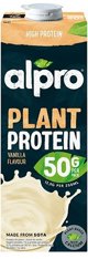 Napoj sojowy wysokobialkowy ALPRO Plant Protein waniliowy 1l