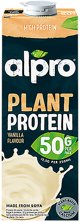 Napoj sojowy wysokobialkowy ALPRO Plant Protein waniliowy 1l