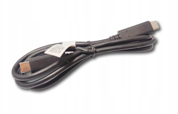 Lenovo Καλώδιο USB Type-C για Φόρτιση και Μεταφορά Δεδομένων