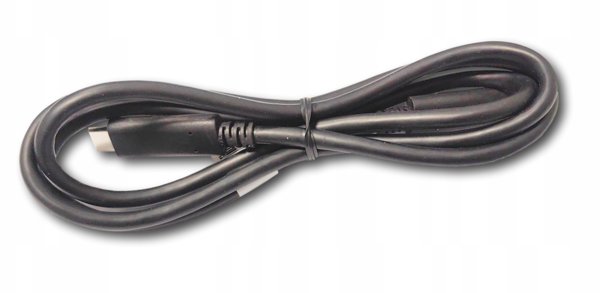 Lenovo Καλώδιο USB Type-C για Φόρτιση και Μεταφορά Δεδομένων