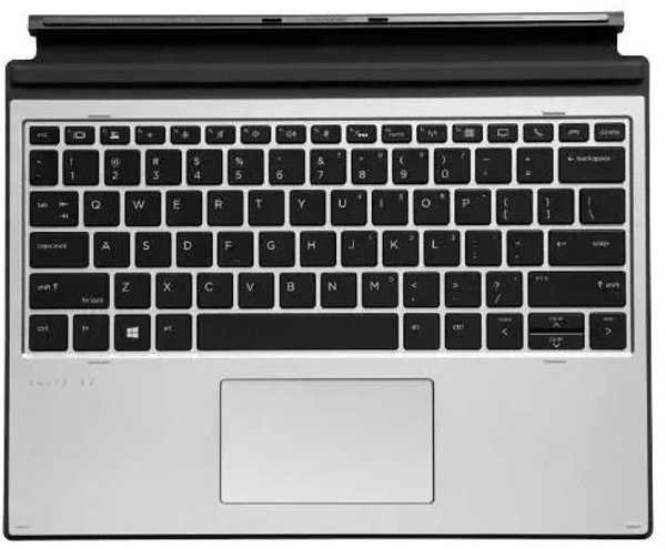 Πληκτρολόγιο HP Wired Keyboard TR CP BL Cllb Euro4, Εργονομικό, Μαύρο