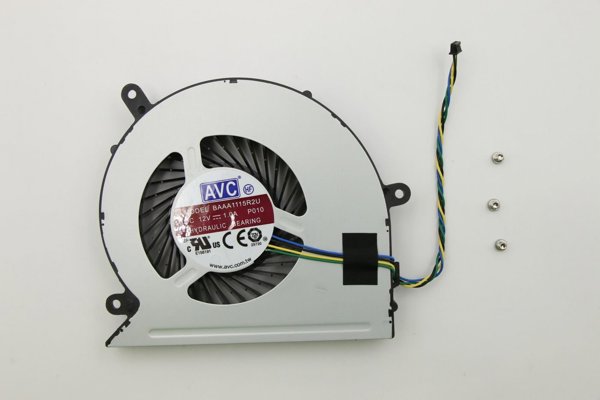 Ανεμιστήρας Lenovo FAN 110x15mm Sysfan για Mut