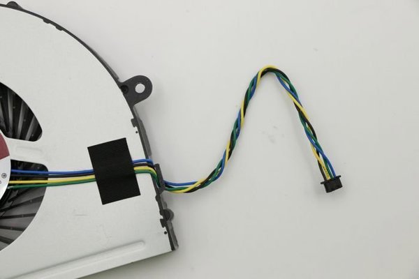 Ανεμιστήρας Lenovo FAN 110x15mm Sysfan για Mut