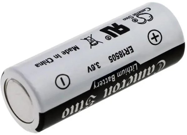 Μπαταρία CoreParts για ER18505 14.40Wh