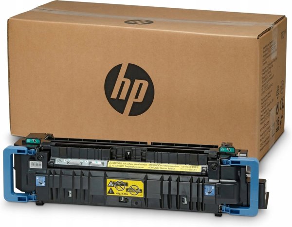 HP 220V Fuser Kit για Εκτυπωτές HP - Σετ Fuser Υψηλής Απόδοσης (EAN: 5711045921612)
