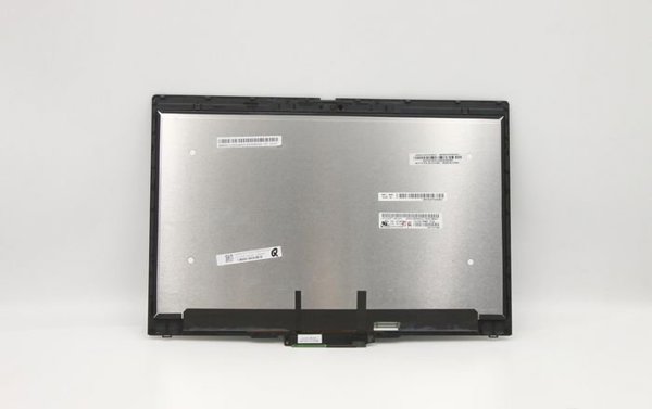 Lenovo Othoni Kai Monáda Aftís LCD+Touch ASM Mutto LGD IR