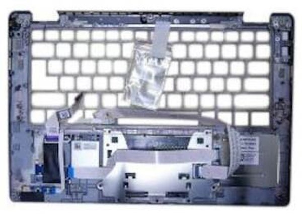 Naped Dell ASSY PLMRST US SC+NFC TBT 5320