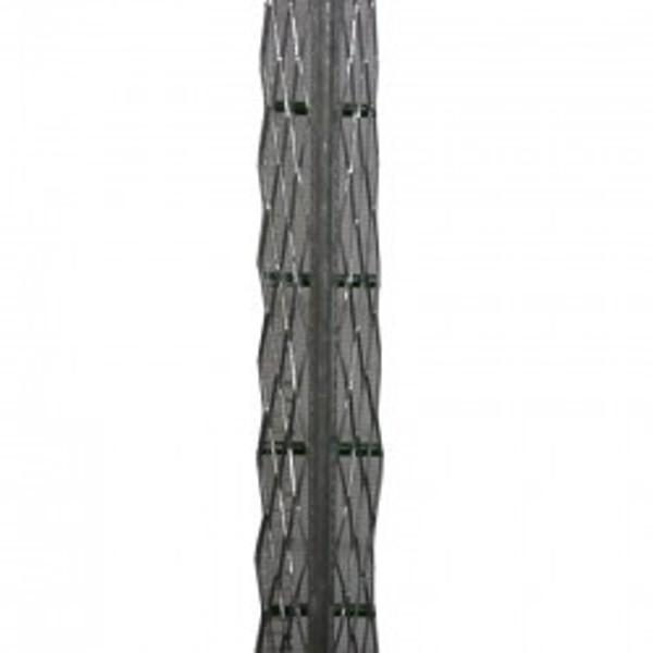 Naroznik murarski 250cm 50x50mm