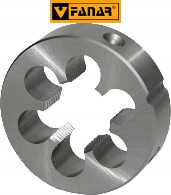NARZYNKA M 4,5 DIN-22568 (6g) HSS 800
