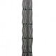 Γωνιακός τοίχος 300cm 36x36mm