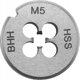 Κοπή Baildon - μέγεθος M5, HSS, 1 τεμ.