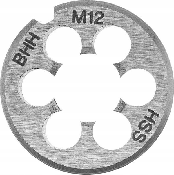 Κοπή Baildon - μέγεθος M12, HSS, 1 τεμ.