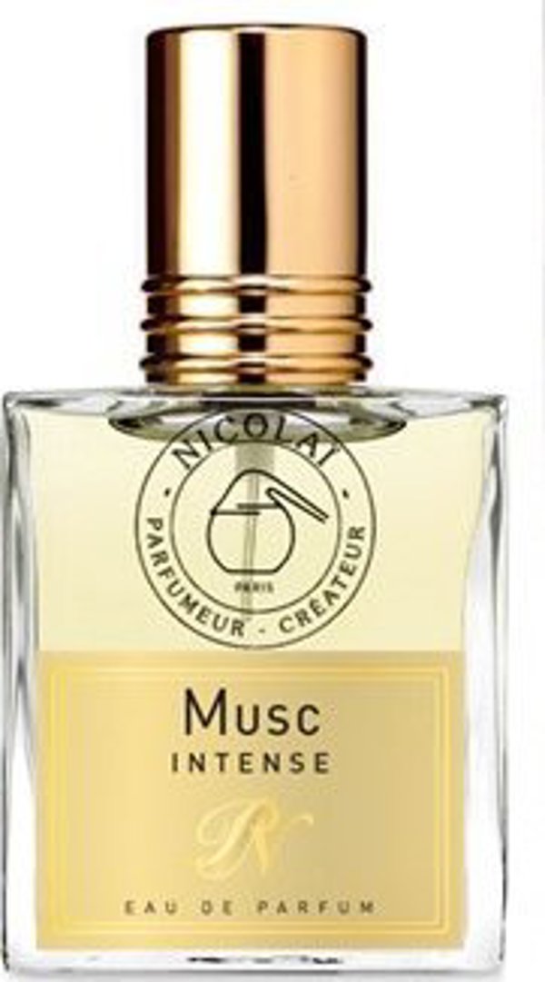 Narciso Rodriguez Nicolai Musc Intense 30ml EDP 14032202 3581000019188