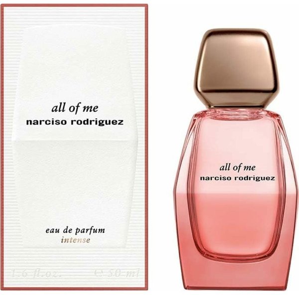Narciso Rodriguez Perfumy Damskie ALL OF ME EDP 50 ml