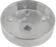 Rockforce Καπάκι Φίλτρου Λαδιού 1/2" 92mm, 15-Γωνιακό, Εργαλείο Αφαίρεσης Φίλτρων