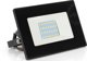 Lumax Heda LED Προβολέας 30W 2400lm 4000K IP65 - Μαύρο