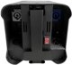 Προβολέας LIGHT4ME με μπαταρία PAR LED DMX W-DMX Wi‑Fi, τηλεχειριστήριο, 6x10W RGBWAUV