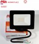 Προβολέας Philips LED PILA BVP007 10W 4000K 850lm
