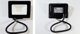 Προβολέας Philips LED PILA BVP007 10W 4000K 850lm