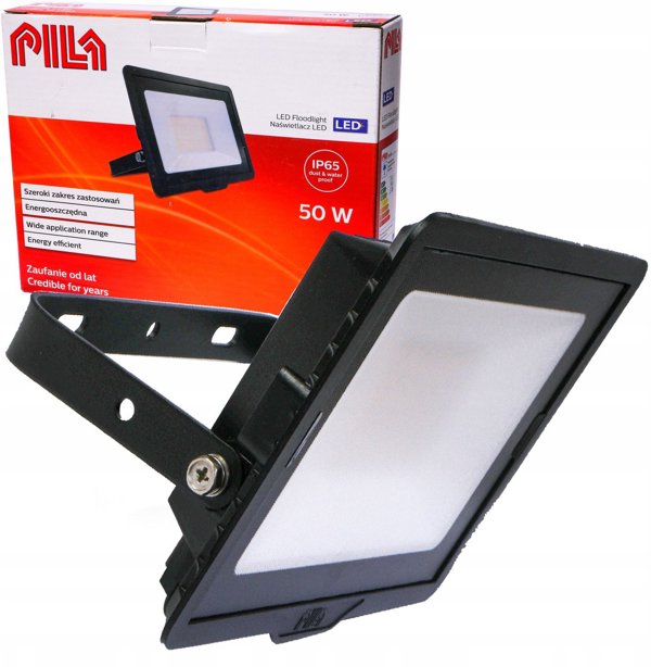 Navhtelacz Philips Projektor LED PILA BVP007 50W 4000K 4250lm