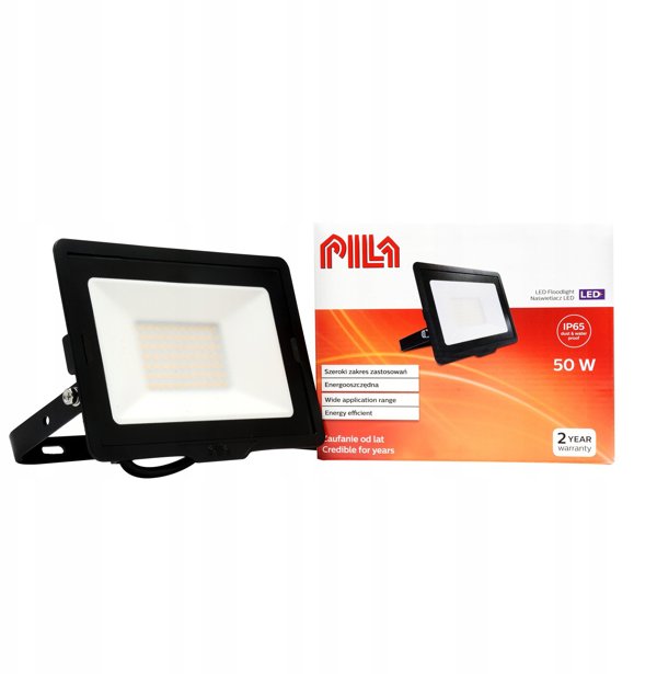 Navhtelacz Philips Projektor LED PILA BVP007 50W 4000K 4250lm